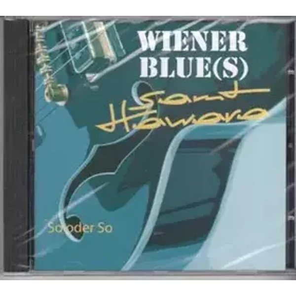 Wiener Blues samt Haware- so oder so