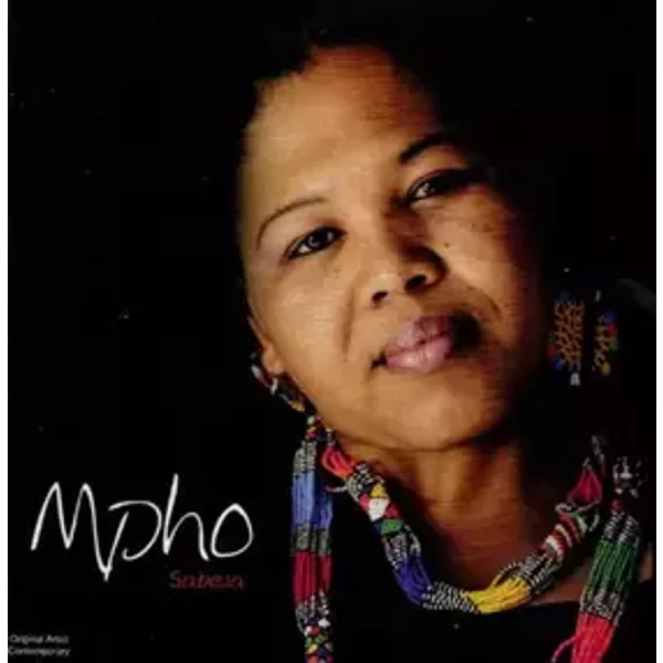 Sabela - Mypho Motheane-Shuping