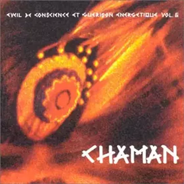Le Chaman, 6