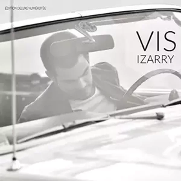 Vis Édition Deluxe Numérotée - Izarry
