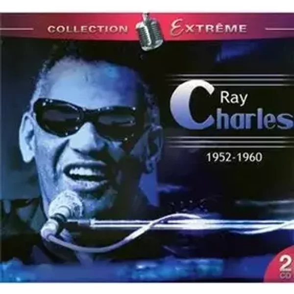 Best of 1952-1960 - Ray Charles