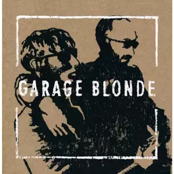 Garage Blonde - Garage Blonde