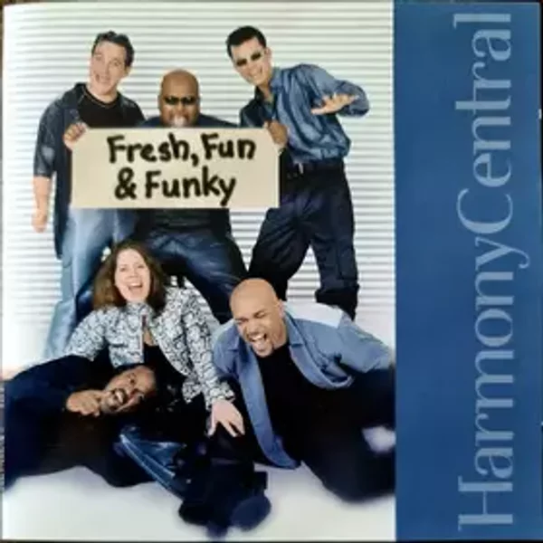 Fresh, Fun & Funky - Harmony Central