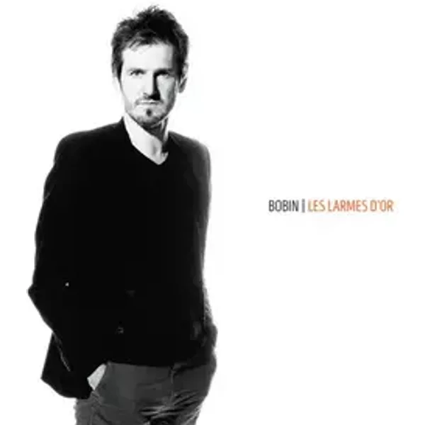 Les Larmes D'Or - Frédéric Bobin