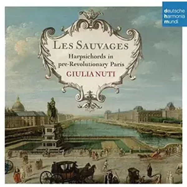 Les Sauvages -Digi- - Giulia Nuti