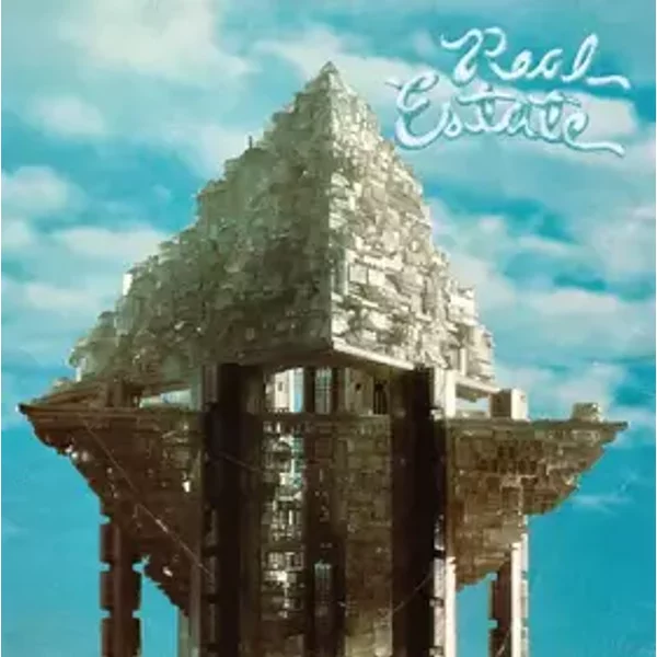 Real Estate - Real Estate (2)