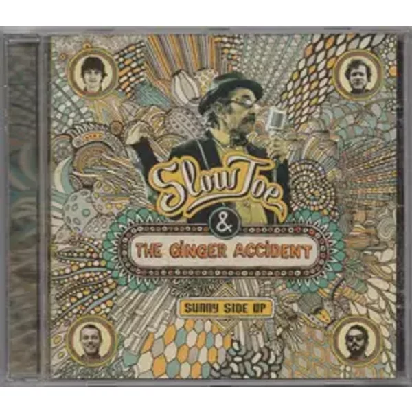 Sunny side up - Slow Joe & The Ginger Accident