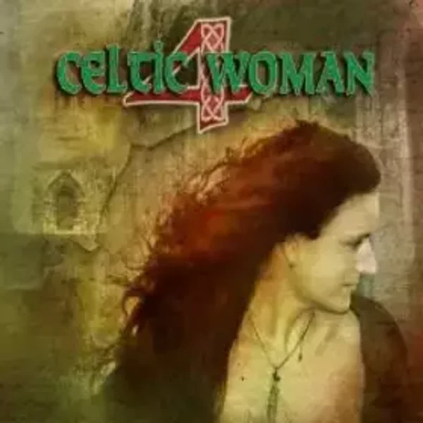 Celtic Woman 4 - Various