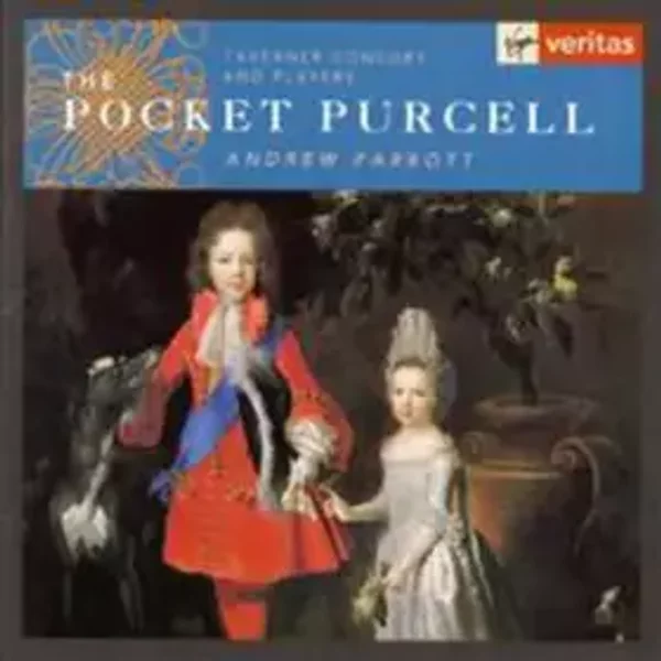 Pocket Purcell - H. Purcell
