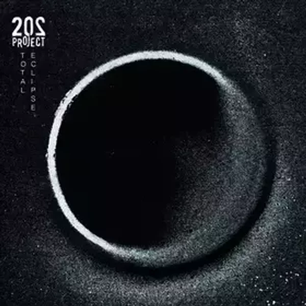 Total Eclipse - 202 Project
