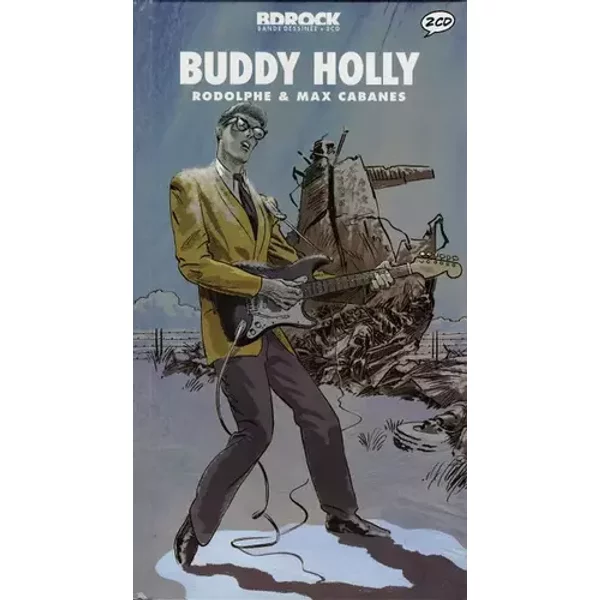 Buddy Holly - Buddy Holly