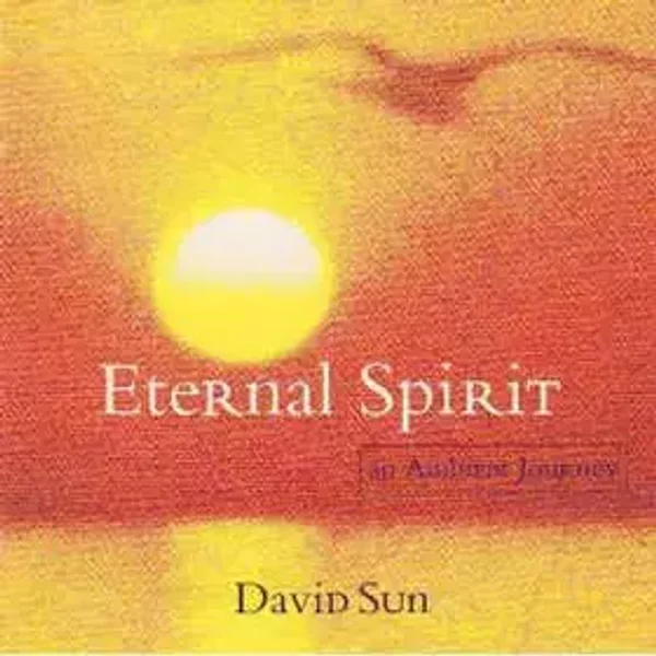 Eternal Spirit - David Sun (2)