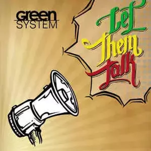 Let them Talk - Green System