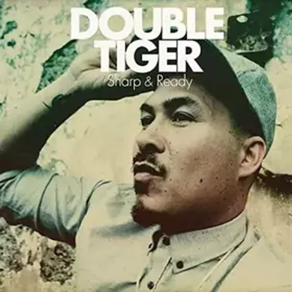 Sharp & Ready - Double Tiger