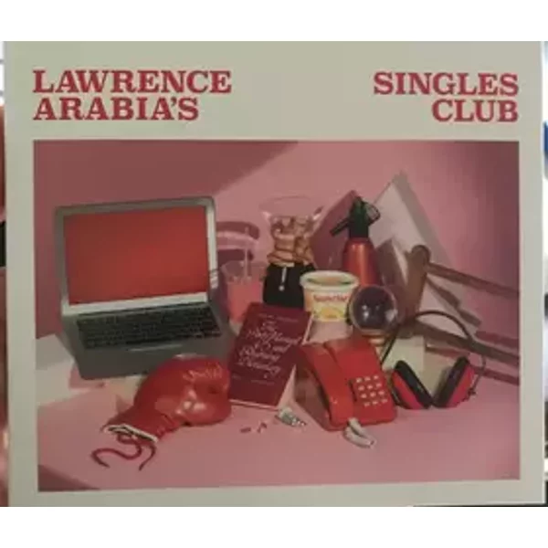 Singles Club - Lawrence Arabia