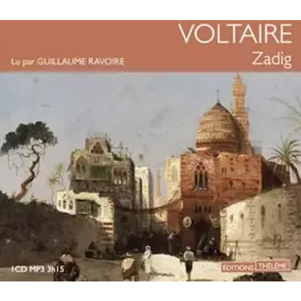 Zadig