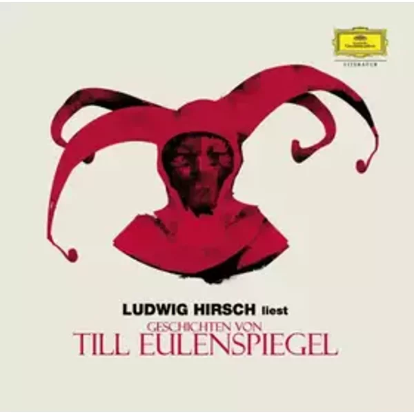 Liest Geschichten Von Till Eulenspiegel - Ludwig Hirsch