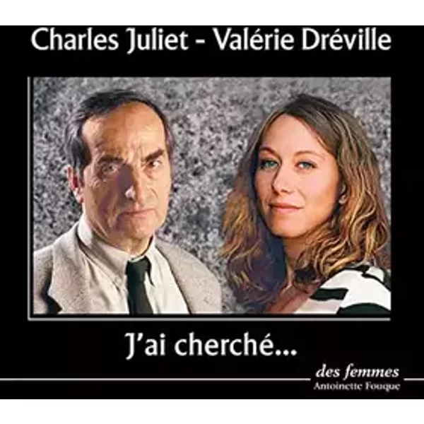 J'ai cherché
