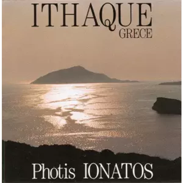 Ithaque = Ithaca (Grèce) - Photis Ionatos