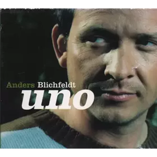 Uno - Anders Blichfeldt
