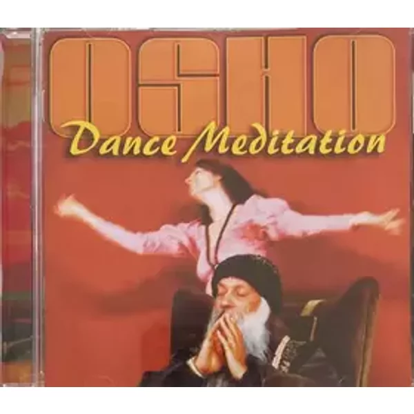 Osho Dance Meditation - Swami Anand Veeresh, The Humaniversity Sound