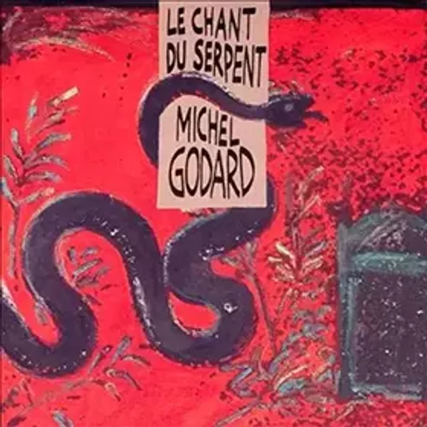 Le Chant du Serpent - Michel Godard