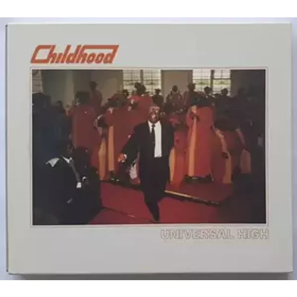 Universal High - Childhood (3)