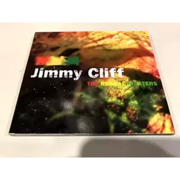 The Reggae Masters - Jimmy Cliff