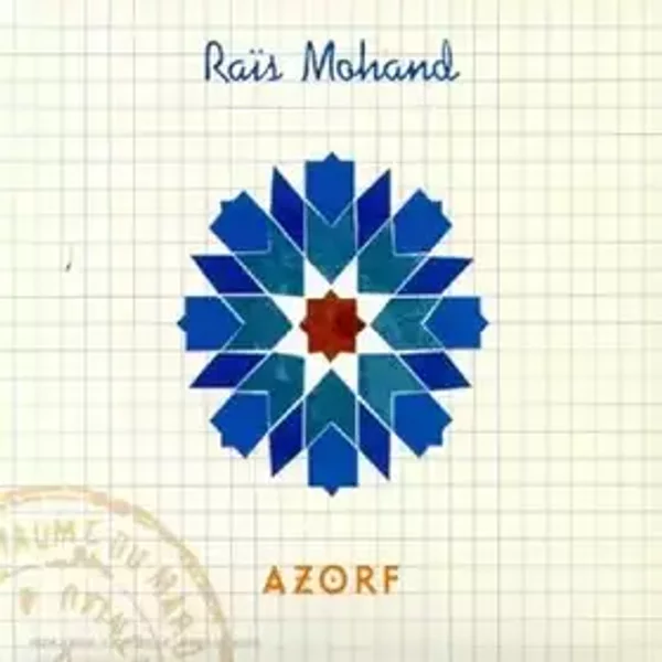 Azorf