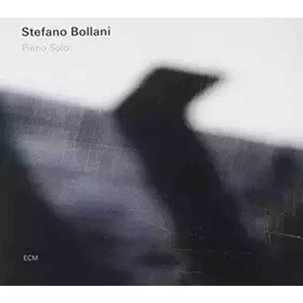 Piano Solo by Stefano Bollani (2006-08-24)