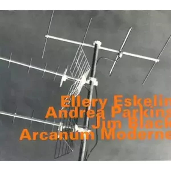 Arcanum Moderne - Ellery Eskelin with Andrea Parkins & Jim Black