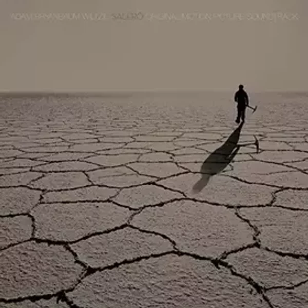 Salero Ost - Adam Bryanbaum Wiltzie
