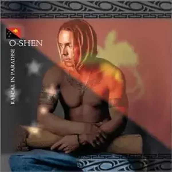Rascal In Paradise - O-shen