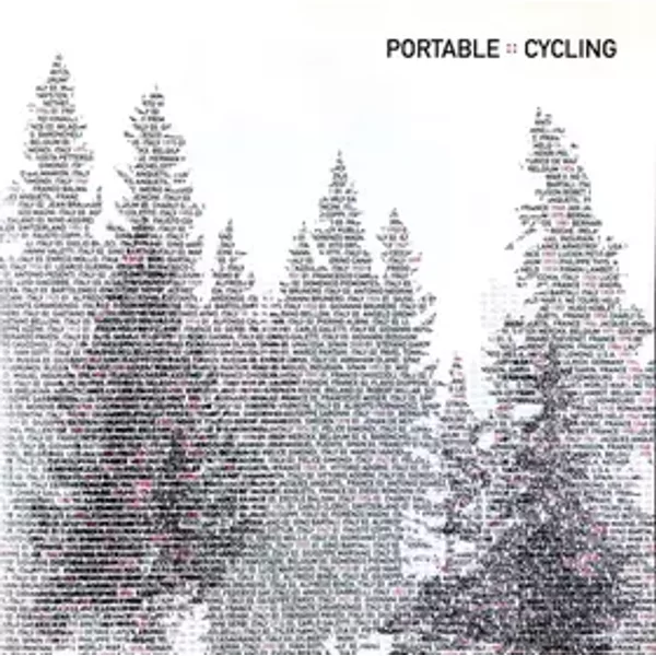 Cycling - Portable