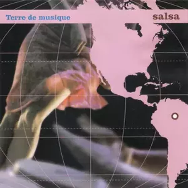 Terre De Musique - Salsa - Various