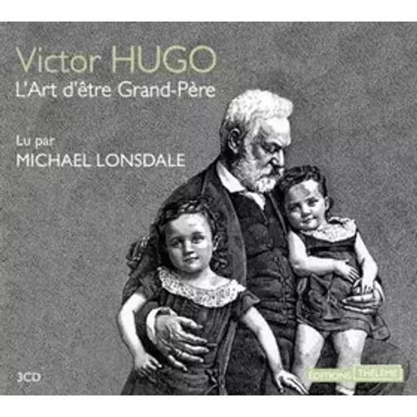 L'Art d'être grand-père