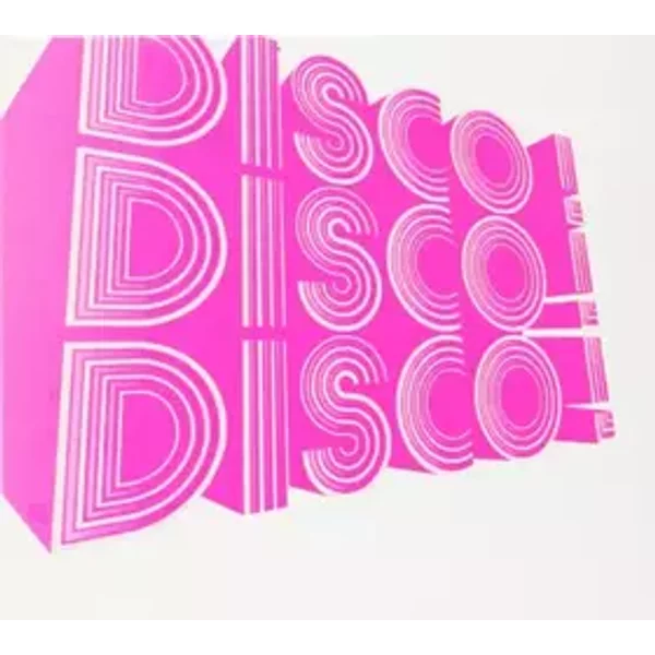 Disco!Disco!Disco! - Vari-Disco!Disco!Dis