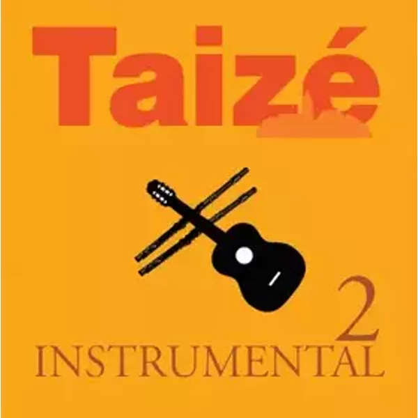 Instrumental 2 - Taizé, Jacques Berthier
