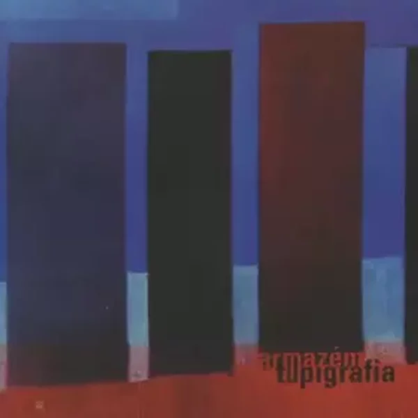 Tupigrafia - Armazém Abaporu