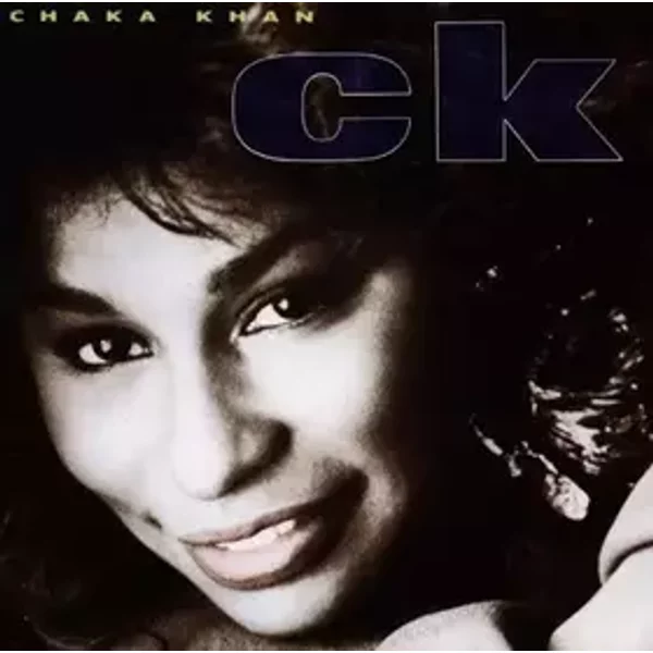 C.K. by Chaka Khan - Chaka Khan