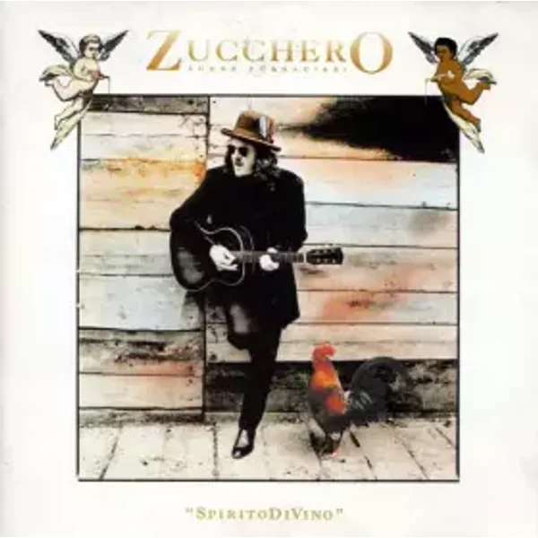 SpiritoDiVino - Zucchero