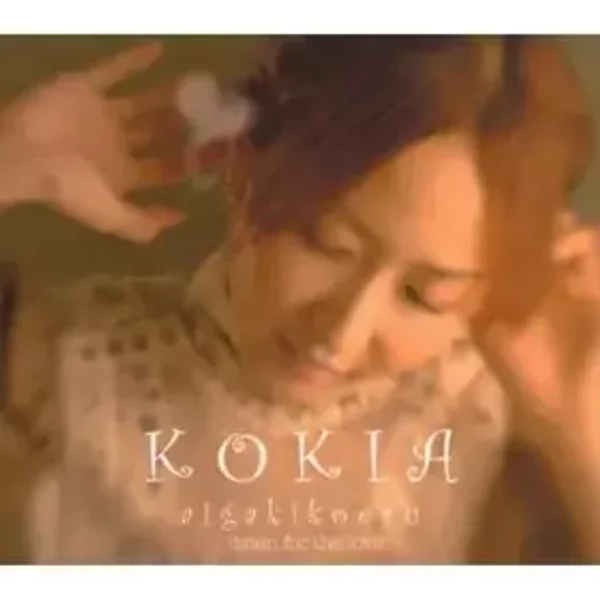 Ai Ga Kikoeru (Listen For The Love) - Kokia