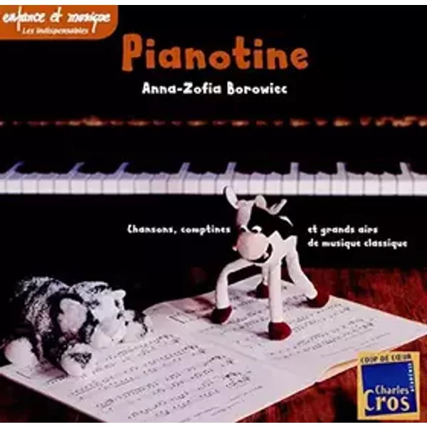 PIANOTINE
