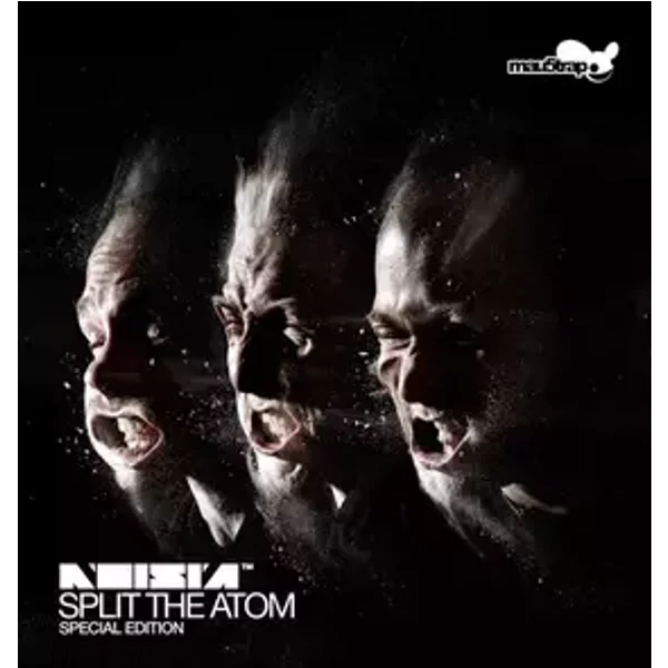 Split The Atom - Noisia
