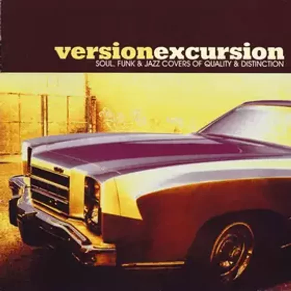 Version Excursion - Various