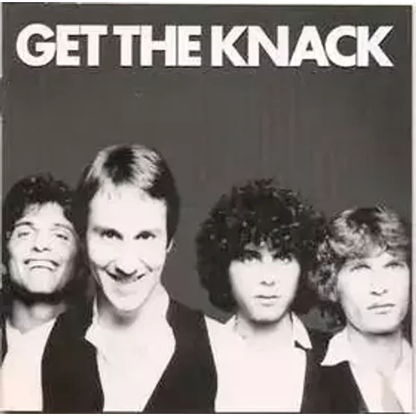 Get The Knack - The Knack (3)