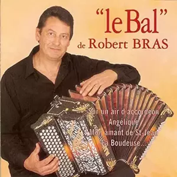 Le Bal - Robert Bras