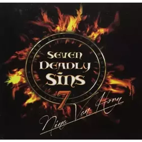 Seven Deadly Sins