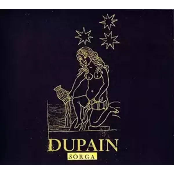 Sorga - Dupain