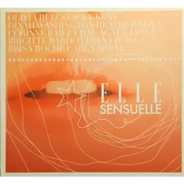 Sensuelle - Various